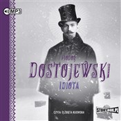 [Audiobook... - Fiodor Dostojewski - Ksiegarnia w UK