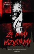 Za nami ws... - Marcin Dudziński -  books from Poland