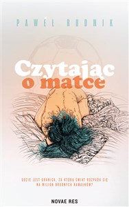 Obrazek Czytając o matce