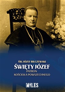 Picture of Święty Józef Patron Kościoła Powszechnego