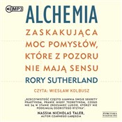 Alchemia Z... - Rory Sutherland -  books in polish 