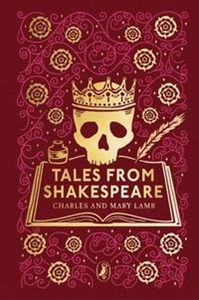 Obrazek Tales from Shakespeare