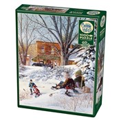 Puzzle 100... - Ksiegarnia w UK