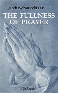 Obrazek The fullness of prayer