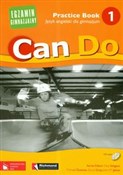 Can Do 1 P... - Michael Downie, David Gray, Juan Manuel Jimenez -  books in polish 