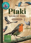 Ptaki wokó... - Małgorzata Wilamowska -  foreign books in polish 