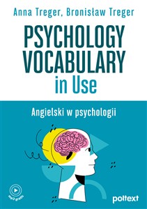 Picture of Psychology Vocabulary in Use Angielski w psychologii