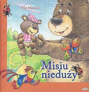 Picture of Misiu nieduży