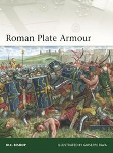 Obrazek Roman Plate Armour