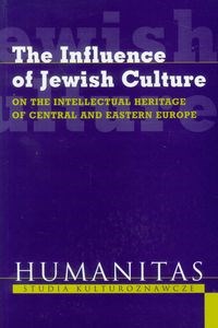 Picture of The Influence of Jewish Culture