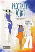 Książka : Projekty Z... - Ruta Muskus, Alicja Małkowska