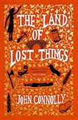 The Land o... - John Connolly -  books in polish 