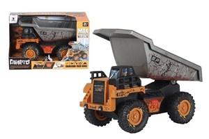 Picture of Auto budowlane wywrotka