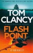 Tom Clancy... - Don Bentley -  books from Poland