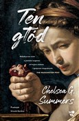 polish book : Ten głód - Chelsea G. Summers