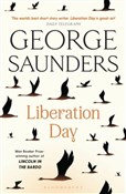 Zobacz : Liberation... - George Saunders