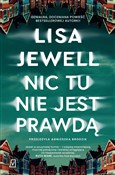 Nic tu nie... - Lisa Jewell -  books in polish 