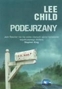 Polska książka : Podejrzany... - Lee Child