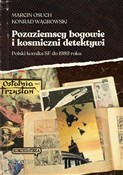 Książka : Pozaziemsc... - Marcin Osuch, Konrad Wągrowski