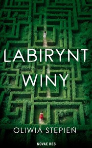 Picture of Labirynt winy