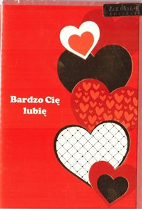 Picture of Karnet Walentynki