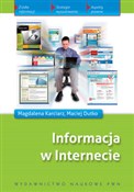 Informacja... - Magdalena Karciarz, Maciej Dutko -  Polish Bookstore 