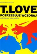 Książka : T Love Pot... - Magda Patryas