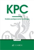 polish book : KPC. Kodek...