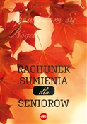 polish book : Rachunek s... - Anna Matusiak