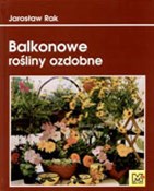 Balkonowe ... - Jarosław Rak - Ksiegarnia w UK