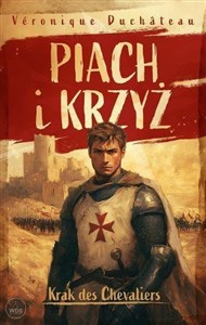 Picture of Piach i krzyż