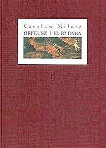 Obrazek Orfeusz i Eurydyka