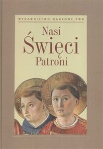 Picture of Nasi Święci patroni