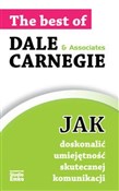 Jak doskon... - Dale Carnegie -  books in polish 