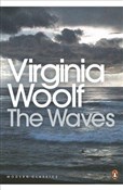 The Waves ... - Virginia Woolf -  foreign books in polish 