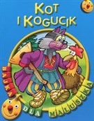 Kot i kogu... - Opracowanie Zbiorowe -  books from Poland