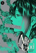 polish book : After God.... - Sumi Eno