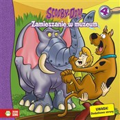 Książka : Scooby-Doo... - Opracowanie Zbiorowe