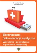 Elektronic... - Krzysztof Nyczaj, Paweł Piecuch -  foreign books in polish 