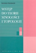 Wstęp do t... - Kazimierz Kuratowski -  Polish Bookstore 