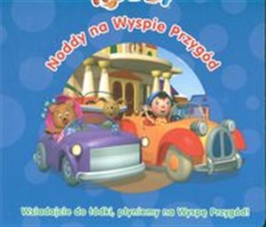 Obrazek Noddy Noddy na Wyspie Przygód