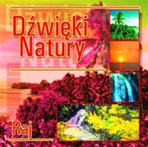 Picture of Dźwięki natury Raj