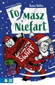 Tomasz Nie... - Kasia Keller -  books from Poland