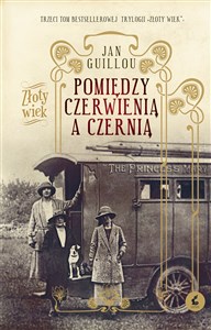 Obrazek Pomiędzy czerwienią a czernią