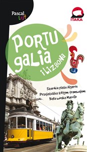 Picture of Portugalia i Lizbona Pascal Lajt