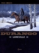 Durango 7 ... - Yves Swolfs -  books in polish 