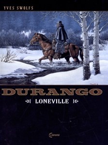 Picture of Durango 7 Loneville