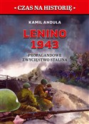 Polska książka : Lenino 194... - Kamil Anduła