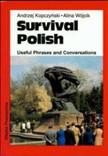 Zobacz : Survival P... - Andrzej Kopczyński, Alina Wójcik