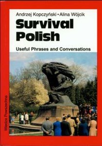 Obrazek Survival Polish Useful Phrases and Conversations